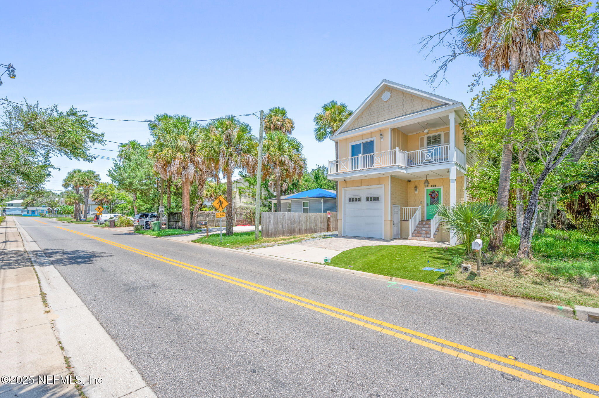 239 Riberia Street St. Augustine, FL 32084 - Photo 58 of 88 239 Riberia 3