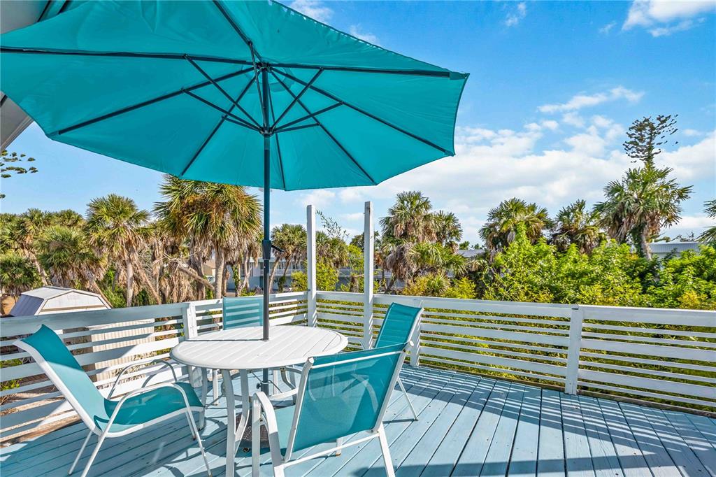 5075 North Beach Road, Unit B4 Englewood, FL 34223 - Photo 20 of 79