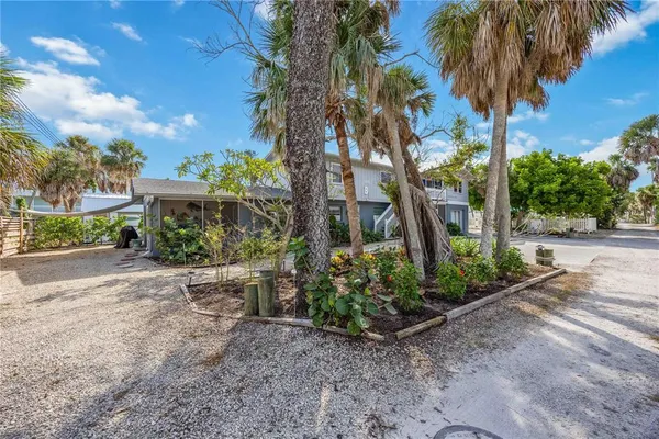 $1,890,000 | 5075 North Beach Road, Unit B4, Englewood, FL 34223