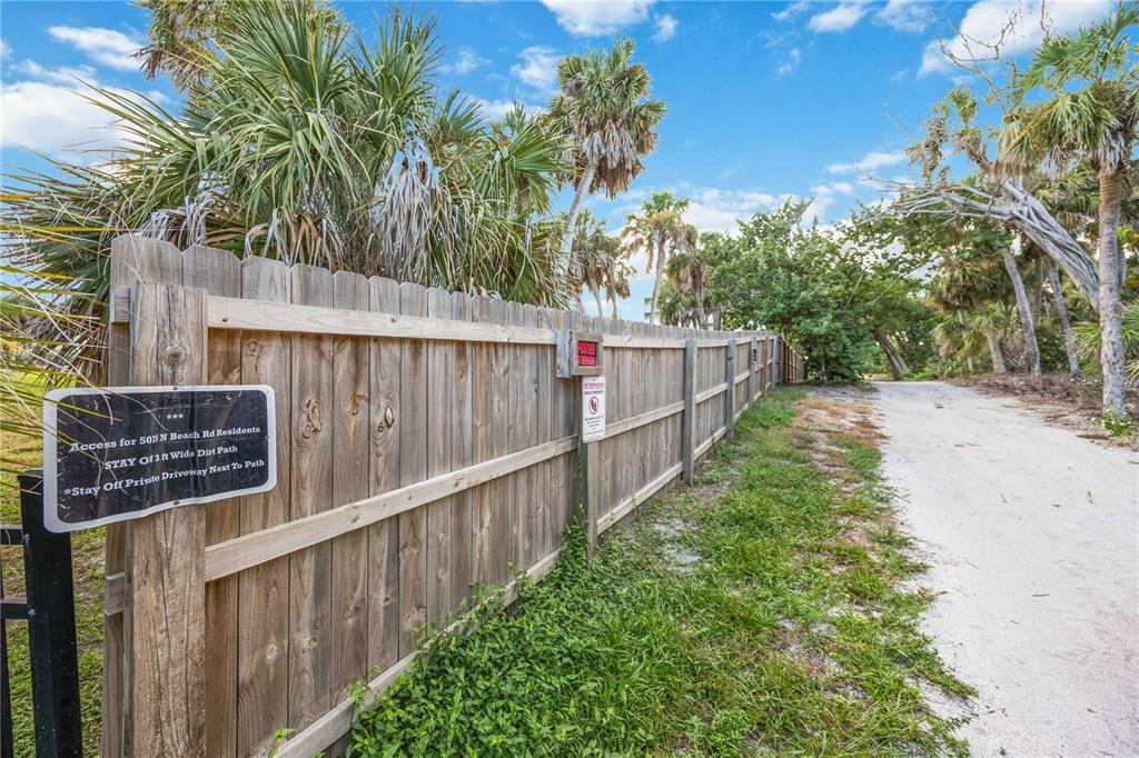 5075 North Beach Road, Unit B4 Englewood, FL 34223 - Photo 55 of 79