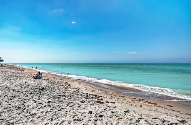 $1,890,000 | 5075 North Beach Road, Unit B4, Englewood, FL 34223