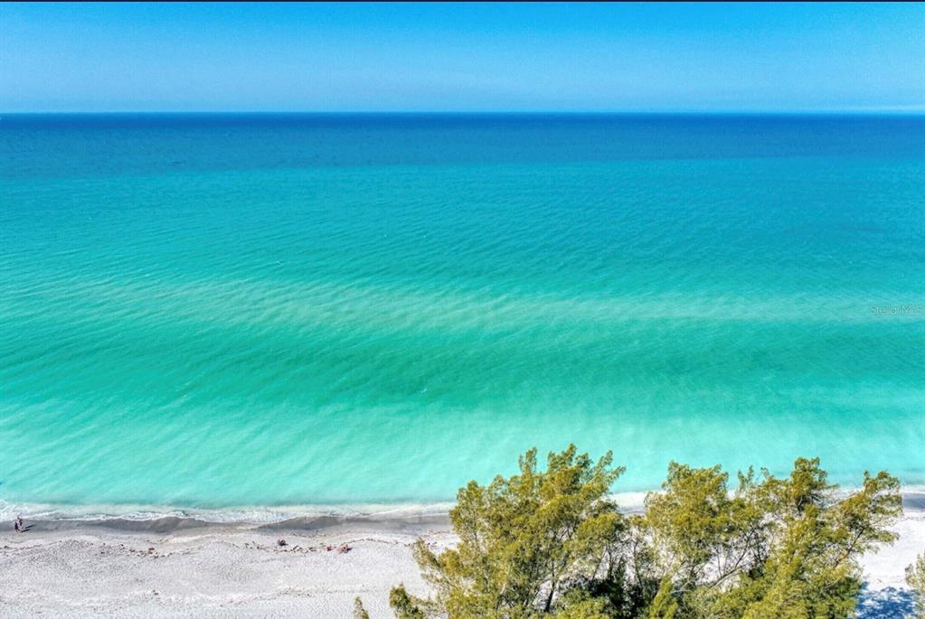 5075 North Beach Road, Unit B4 Englewood, FL 34223 - Photo 58 of 79 a view of a lake