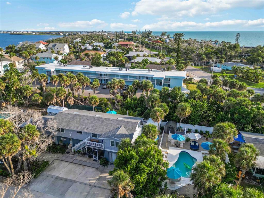 5075 North Beach Road, Unit B4 Englewood, FL 34223 - Photo 64 of 79