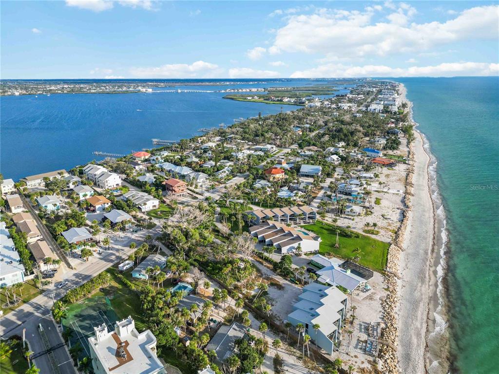 5075 North Beach Road, Unit B4 Englewood, FL 34223 - Photo 75 of 79 a view of a city