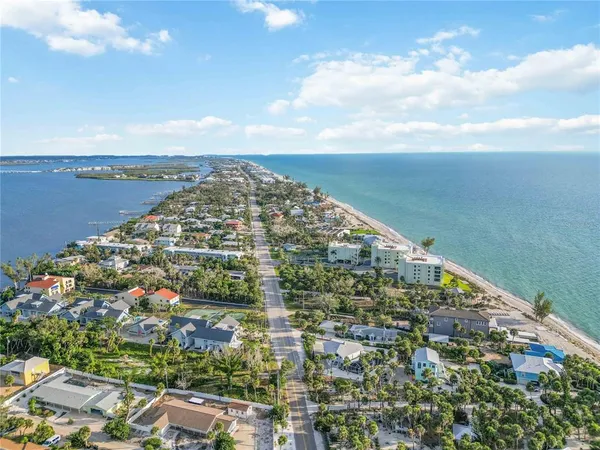 $1,890,000 | 5075 North Beach Road, Unit B4, Englewood, FL 34223