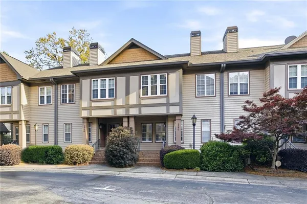 $480,000 | 1340 Stillwood Drive Northeast, Atlanta, GA 30306