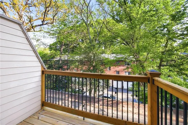 $480,000 | 1340 Stillwood Drive Northeast, Atlanta, GA 30306