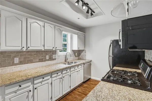 $480,000 | 1340 Stillwood Drive Northeast, Atlanta, GA 30306