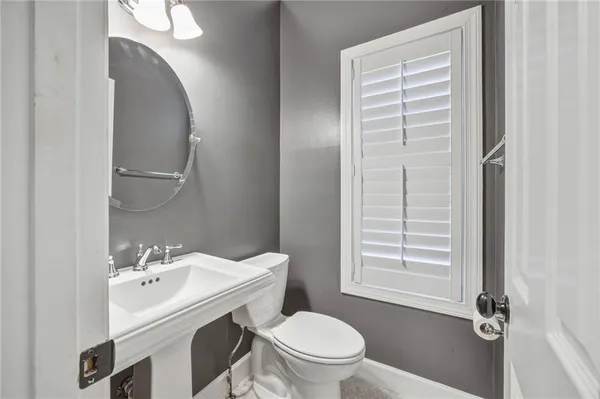 $480,000 | 1340 Stillwood Drive Northeast, Atlanta, GA 30306