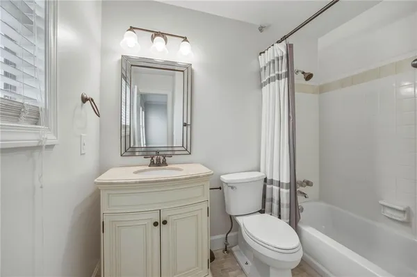 $480,000 | 1340 Stillwood Drive Northeast, Atlanta, GA 30306