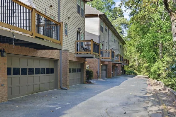 $480,000 | 1340 Stillwood Drive Northeast, Atlanta, GA 30306