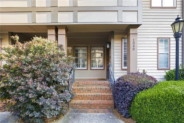 $480,000 | 1340 Stillwood Drive Northeast, Atlanta, GA 30306