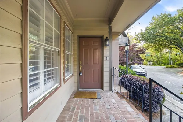 $480,000 | 1340 Stillwood Drive Northeast, Atlanta, GA 30306