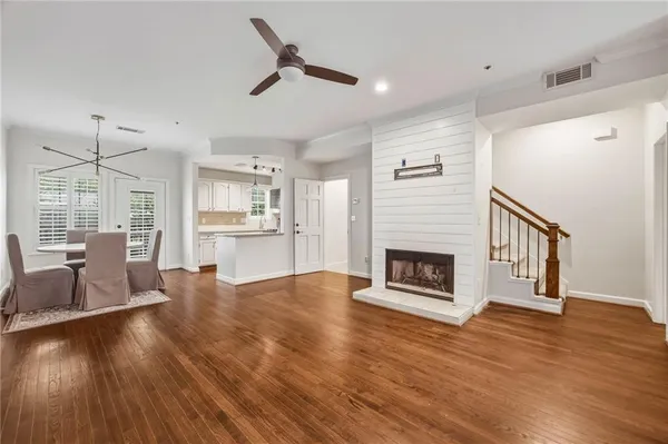 $480,000 | 1340 Stillwood Drive Northeast, Atlanta, GA 30306