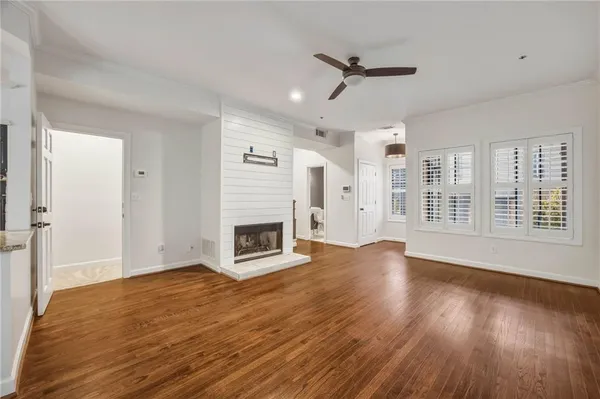 $480,000 | 1340 Stillwood Drive Northeast, Atlanta, GA 30306