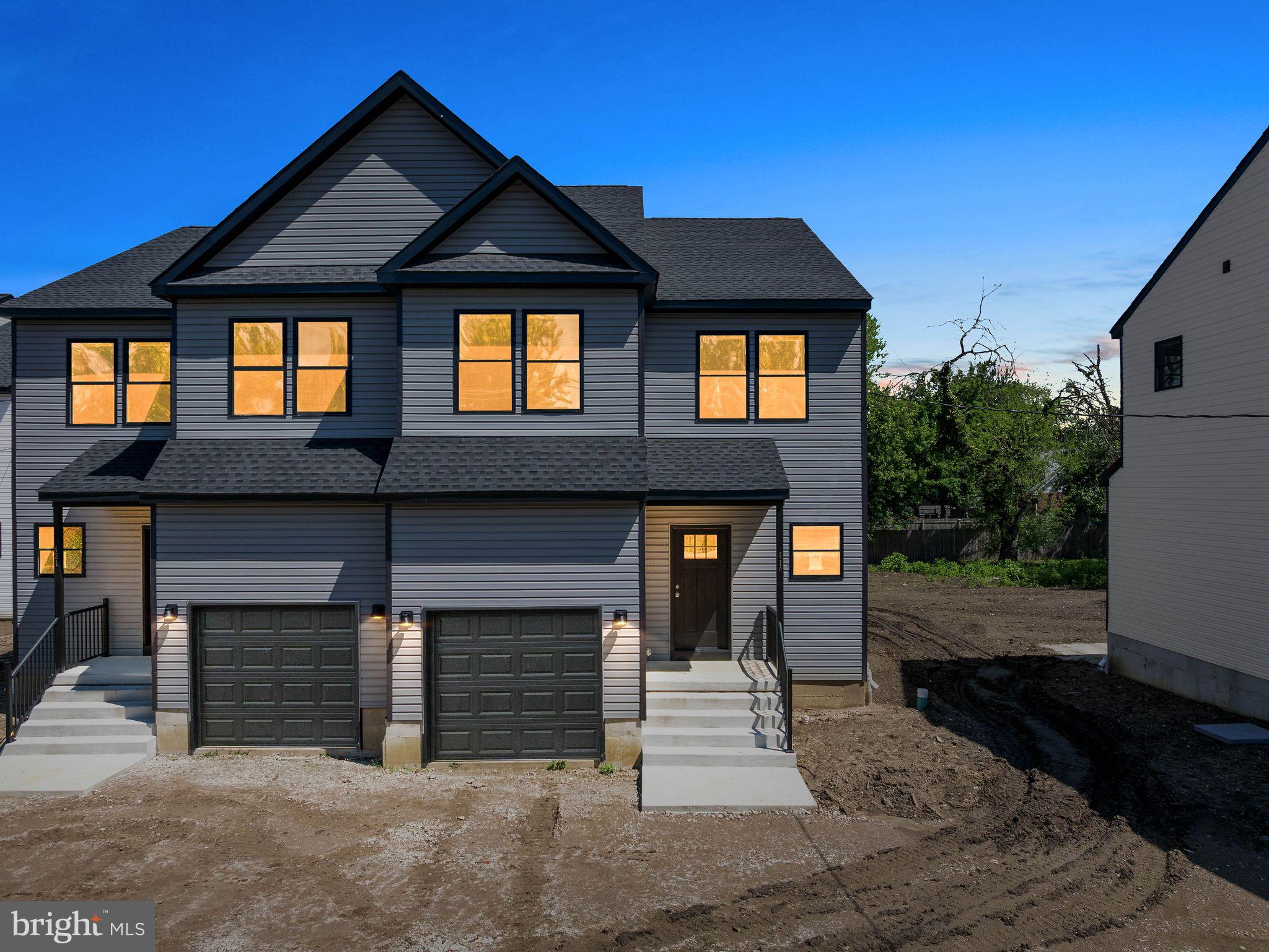419 Almonesson Road Blackwood, NJ 08012 - Photo 2 of 6
