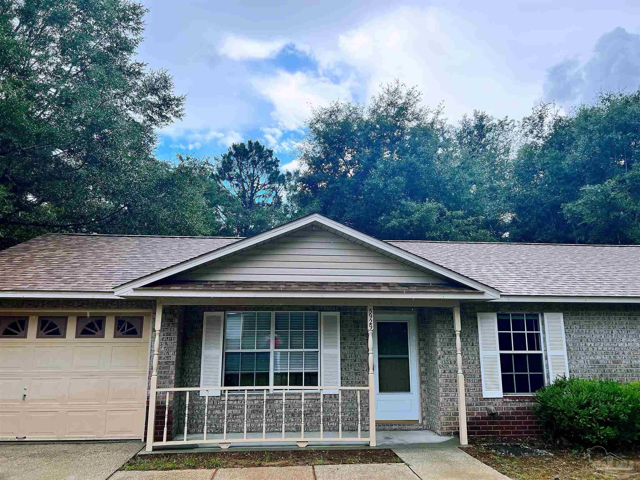 5929 Gillum Road Milton, FL 32570 - Photo 1 of 26