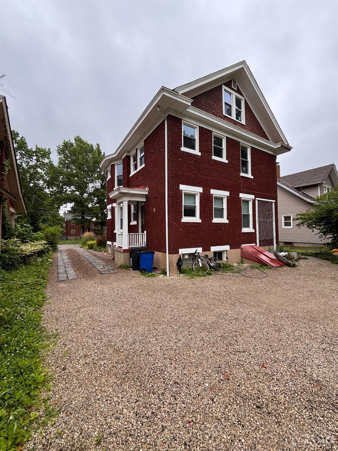 1831 West North Bend Road Cincinnati, OH 45224 - Photo 42 of 55