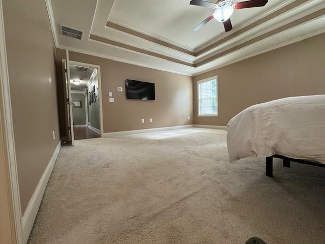 3715 Slater Street Cumming, GA 30041 - Photo 28 of 36 a view of an empty room with a chandelier