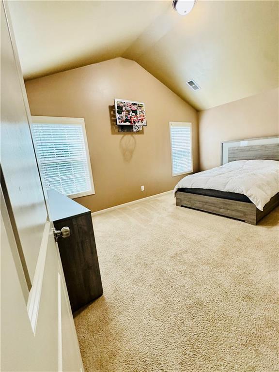 3715 Slater Street Cumming, GA 30041 - Photo 35 of 36 a view of bedroom