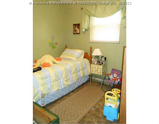 235 H Walters Street Ripley, WV 25271 - Photo 7 of 10 Main Level Bedroom.