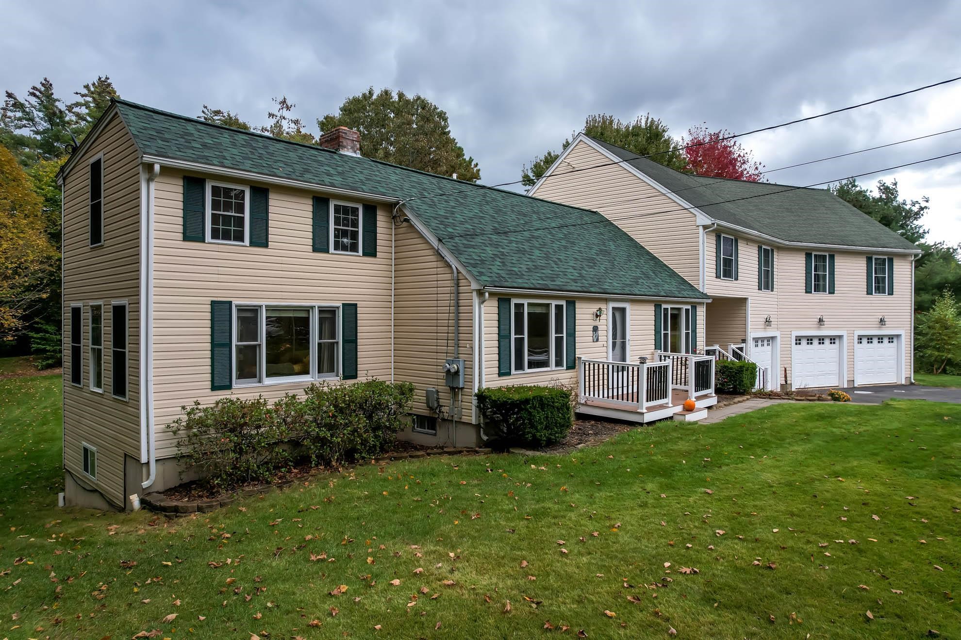 15 Wells Village Road Sandown, NH 03873 - Photo 1 of 39 Gallery Image 1