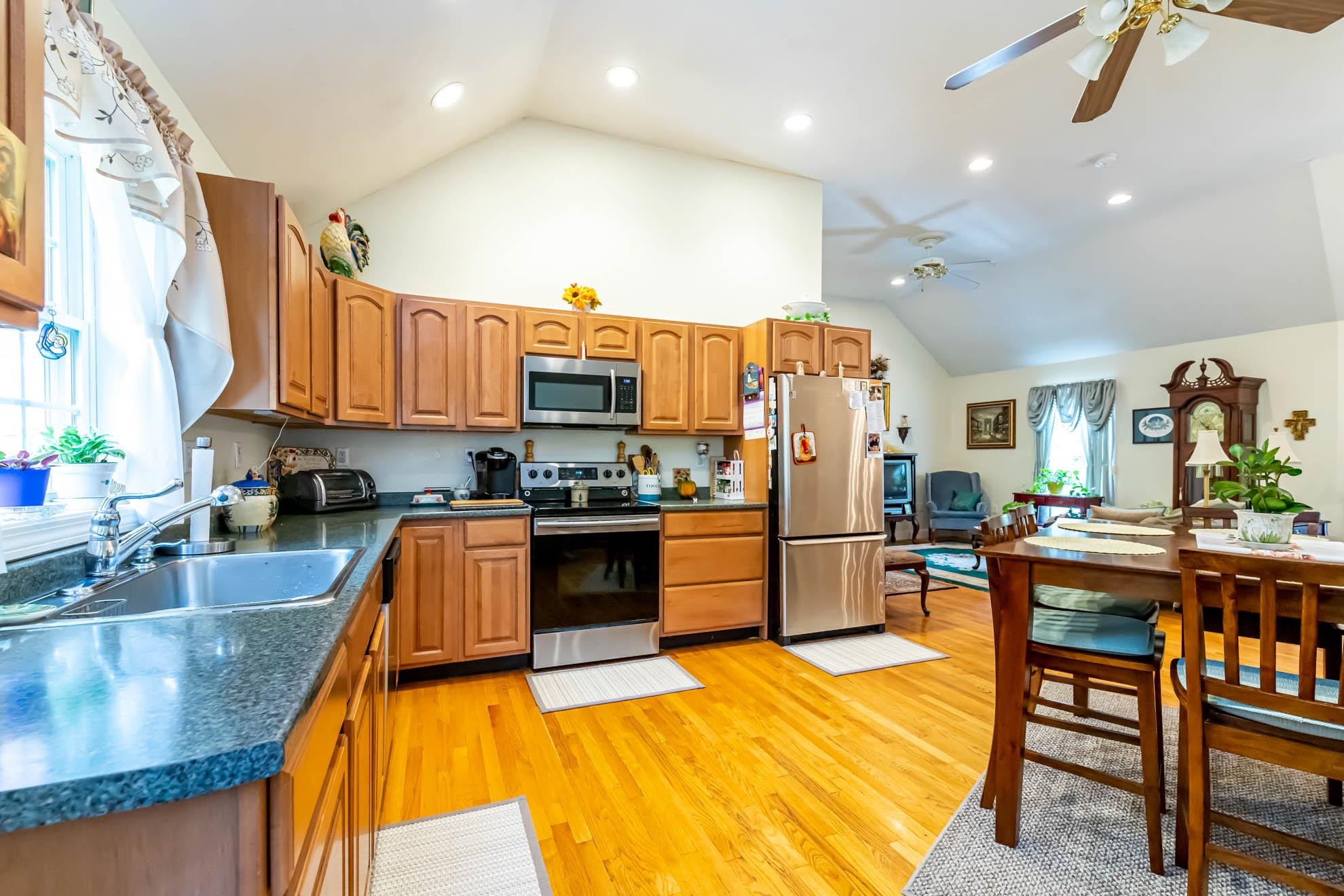 15 Wells Village Road Sandown, NH 03873 - Photo 17 of 39 Gallery Image 17