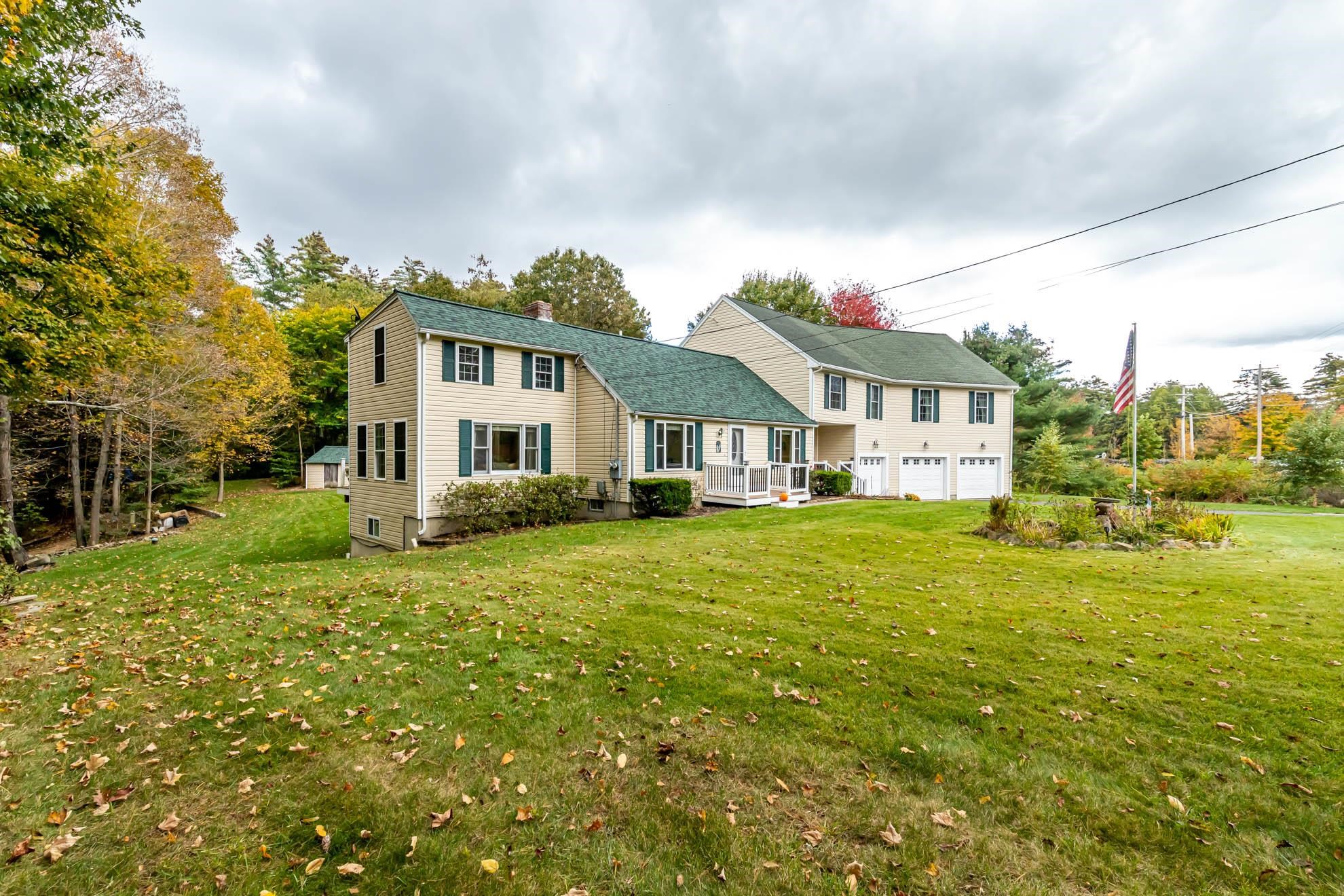 15 Wells Village Road Sandown, NH 03873 - Photo 32 of 39 Gallery Image 32