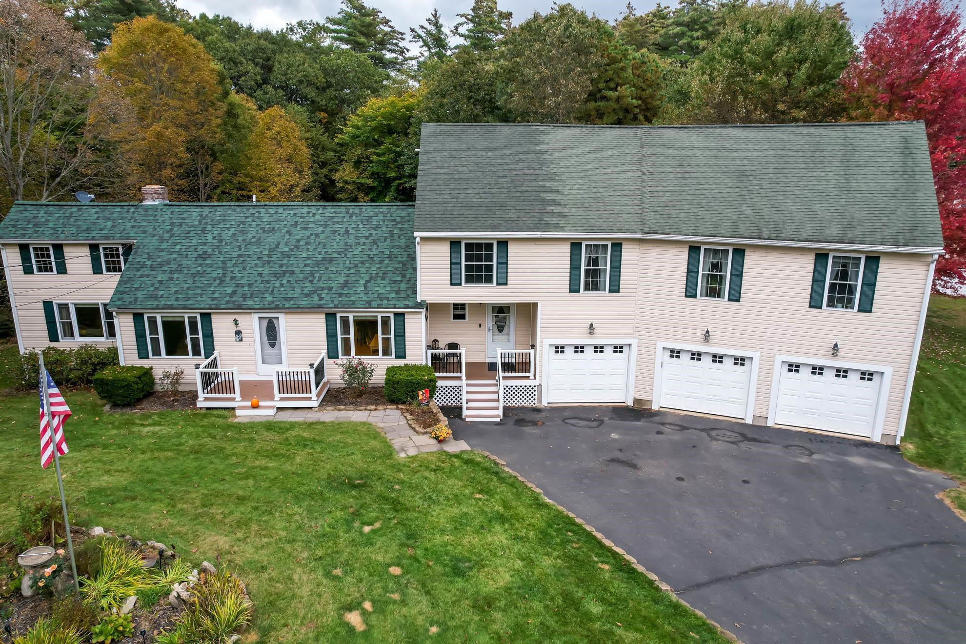 15 Wells Village Road Sandown, NH 03873 - Photo 33 of 39 Gallery Image 33