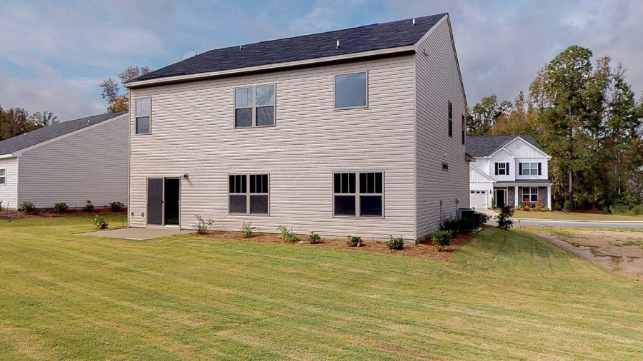 109 Swinton Pond Road Grovetown, GA 30813 - Photo 8 of 8