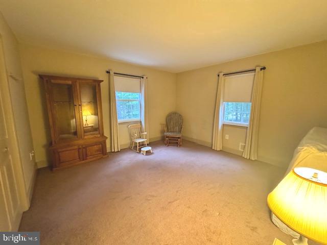 338 Ridge Road Browns Mills, NJ 08015 - Photo 22 of 38 a view of a livingroom with a couch and wooden floor