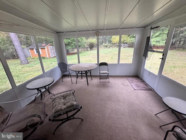 338 Ridge Road Browns Mills, NJ 08015 - Photo 26 of 38 a living room with furniture and a large window