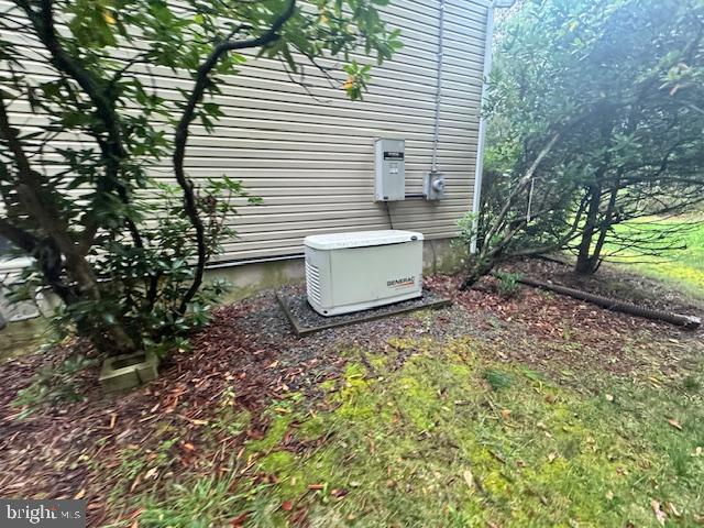 338 Ridge Road Browns Mills, NJ 08015 - Photo 29 of 38 a view of a backyard with plants and the tree