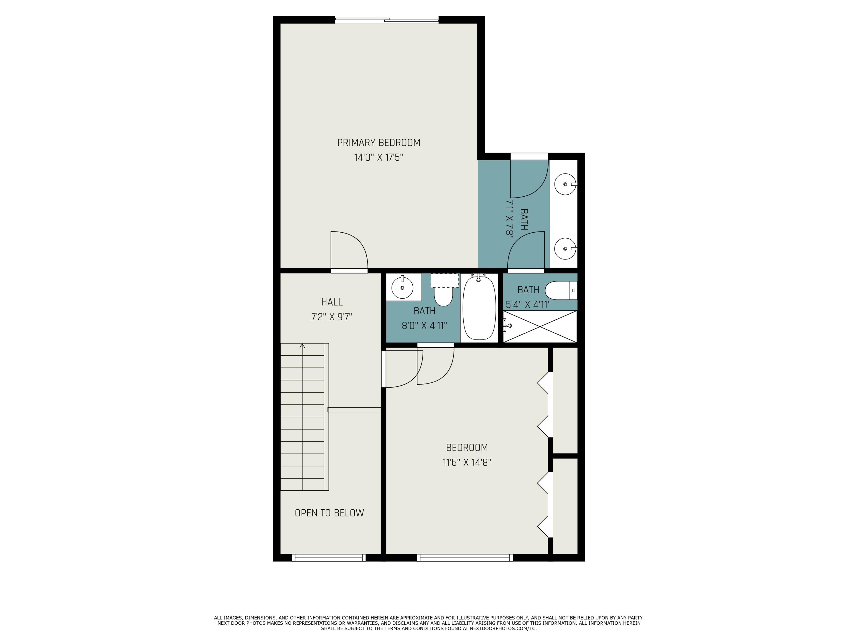 185 Augusta Way Melbourne, FL 32940 - Photo 22 of 23 floorPlan_927173_185-augusta-way-melbour