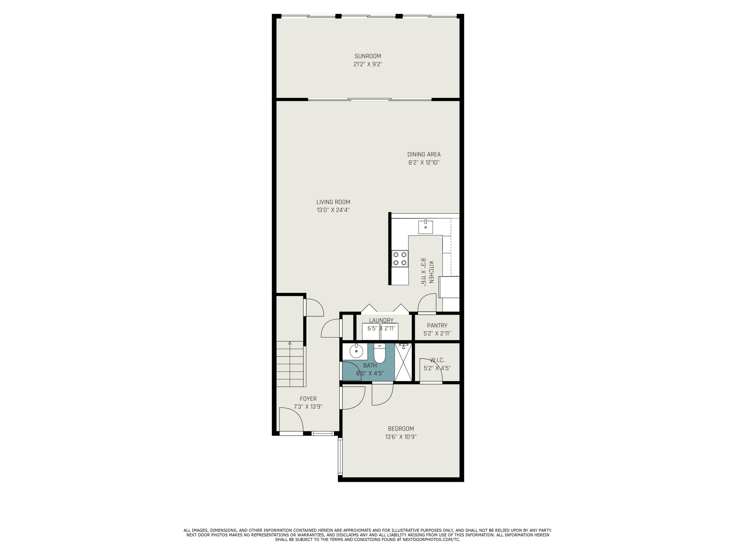 185 Augusta Way Melbourne, FL 32940 - Photo 23 of 23 floorPlan_927173_185-augusta-way-melbour