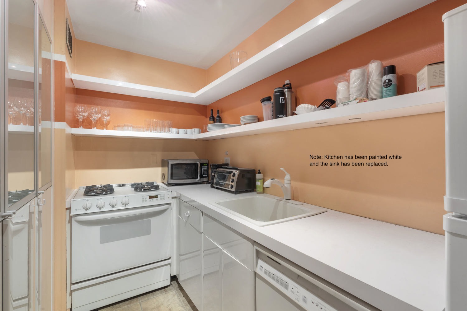 140 7th Avenue, Unit 5R Manhattan, NY 10011 - Photo 4 of 5