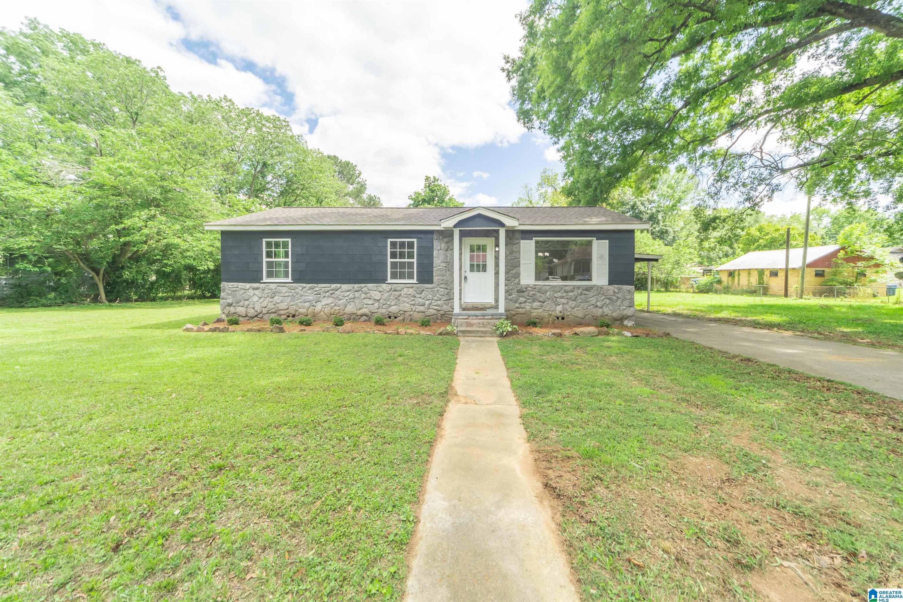 136 Crystal Avenue Bessemer, AL 35023 - Photo 31 of 37