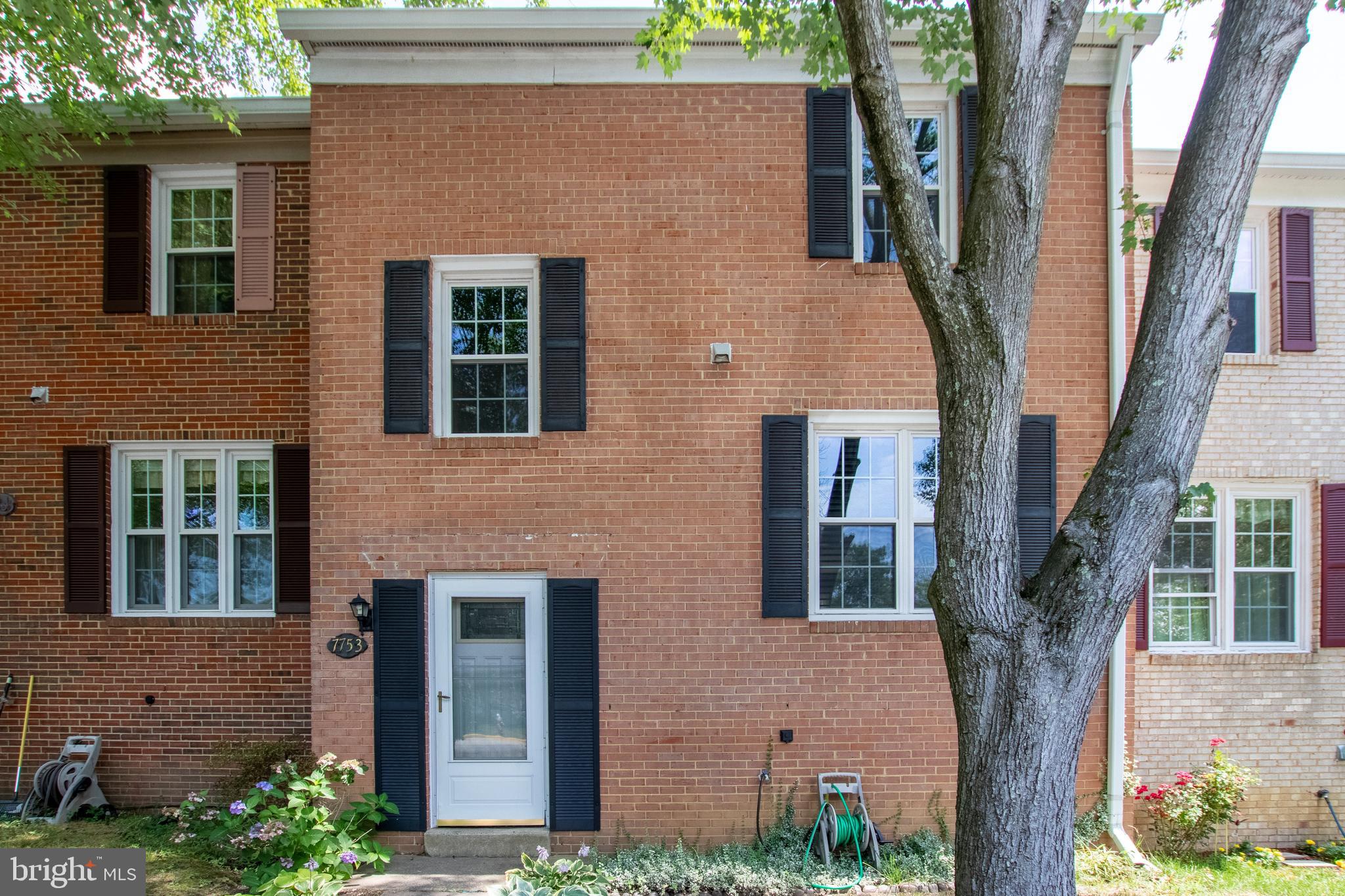 7753 Durer Court Springfield, VA 22153 - Photo 1 of 23