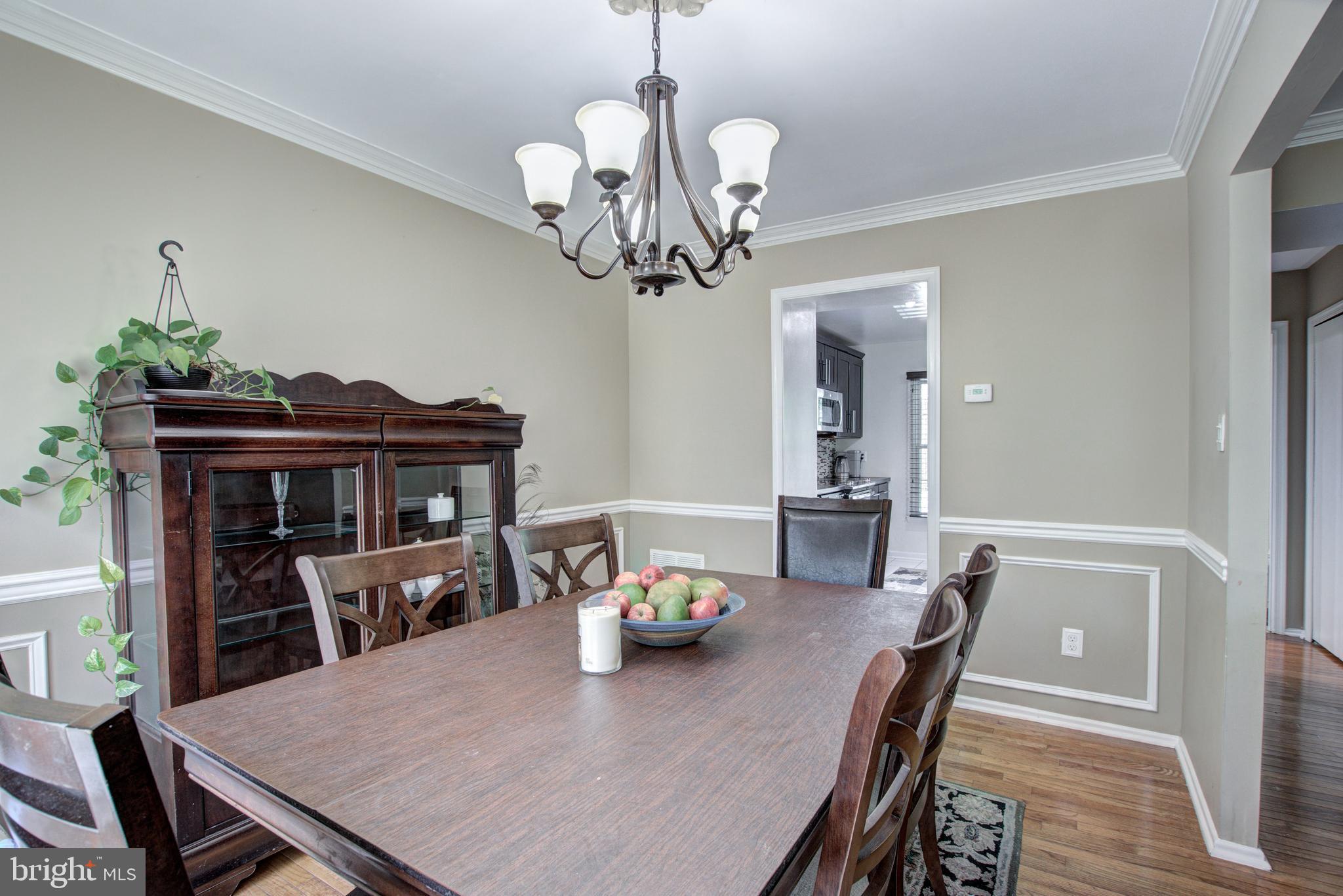 7753 Durer Court Springfield, VA 22153 - Photo 16 of 23