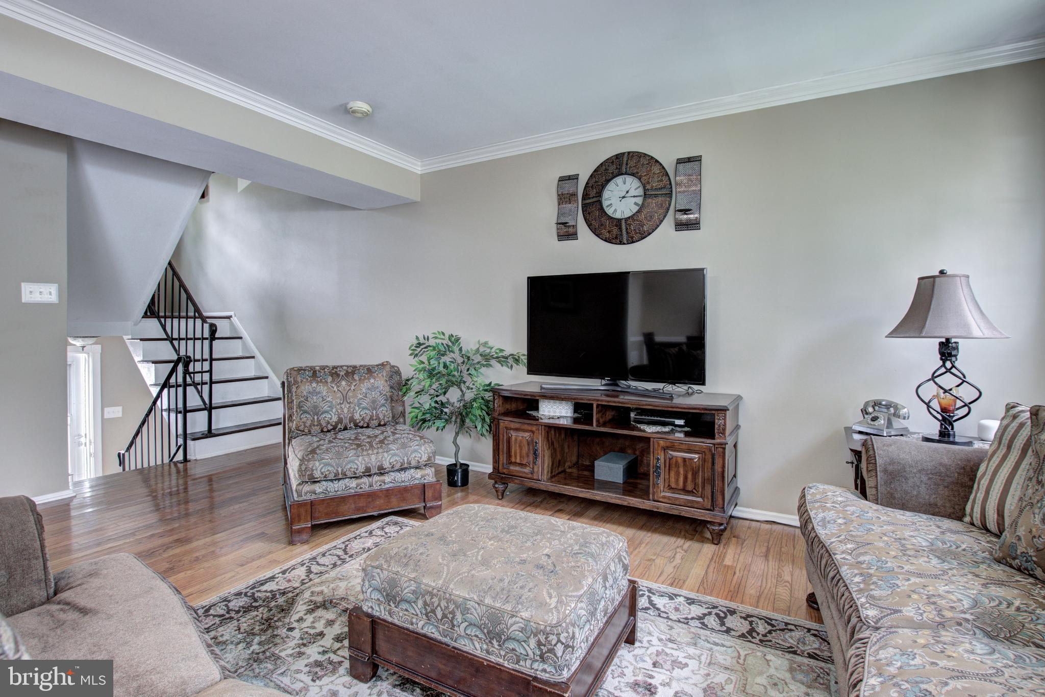 7753 Durer Court Springfield, VA 22153 - Photo 17 of 23