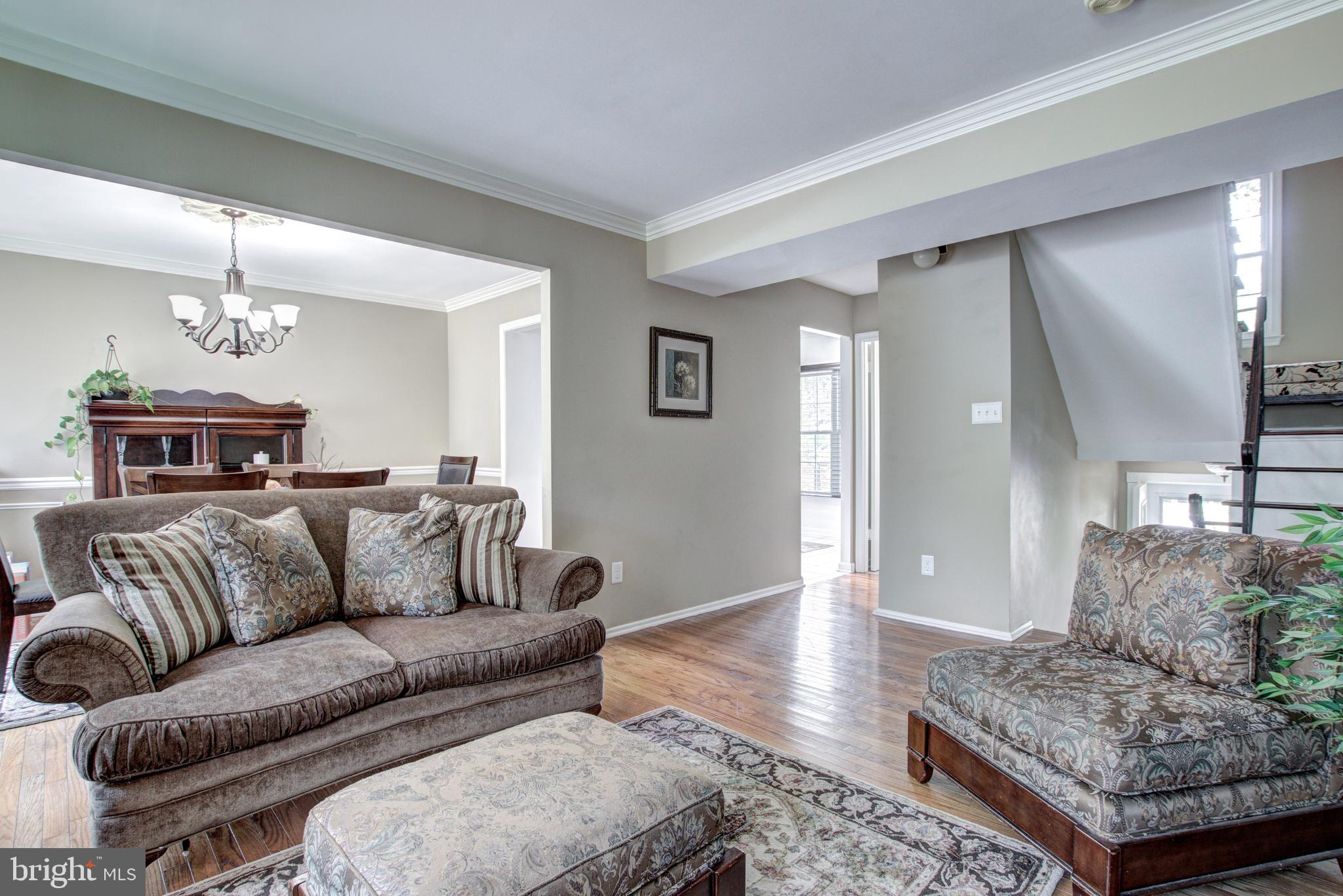 7753 Durer Court Springfield, VA 22153 - Photo 18 of 23
