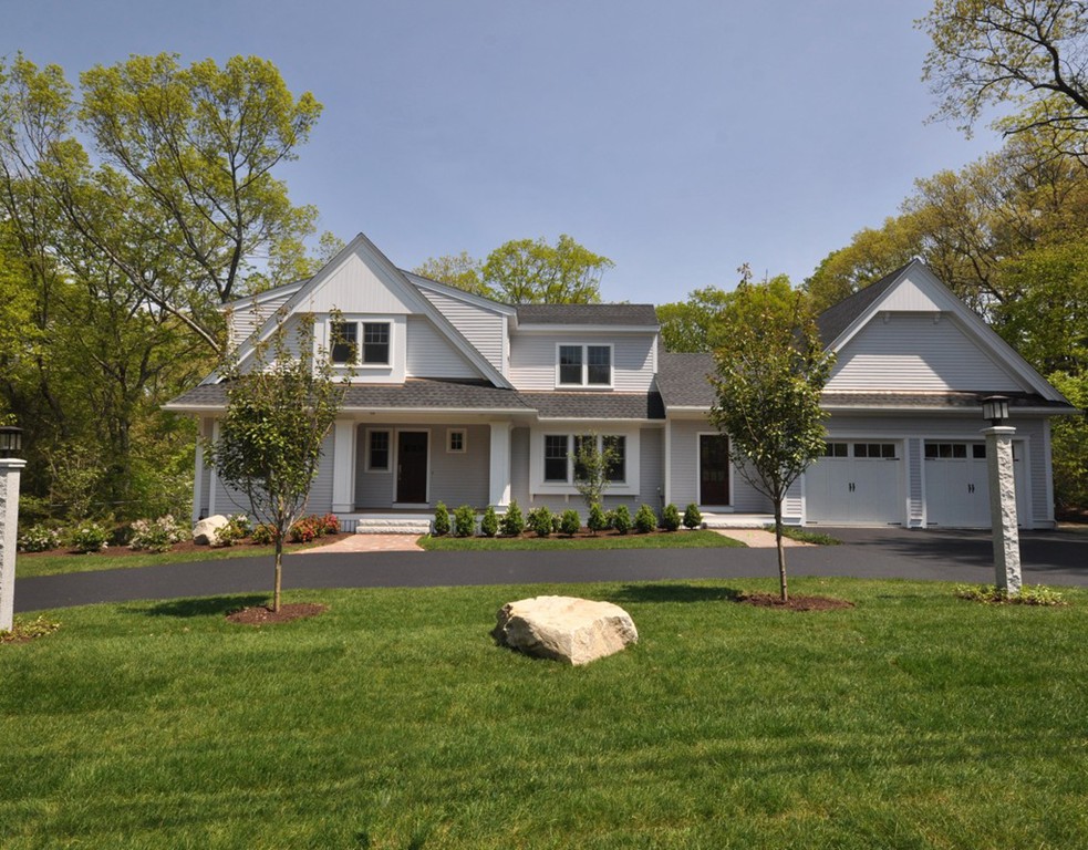 25 Oxbow Road Concord, MA 01742 - Photo 1 of 21 Gallery Image 1