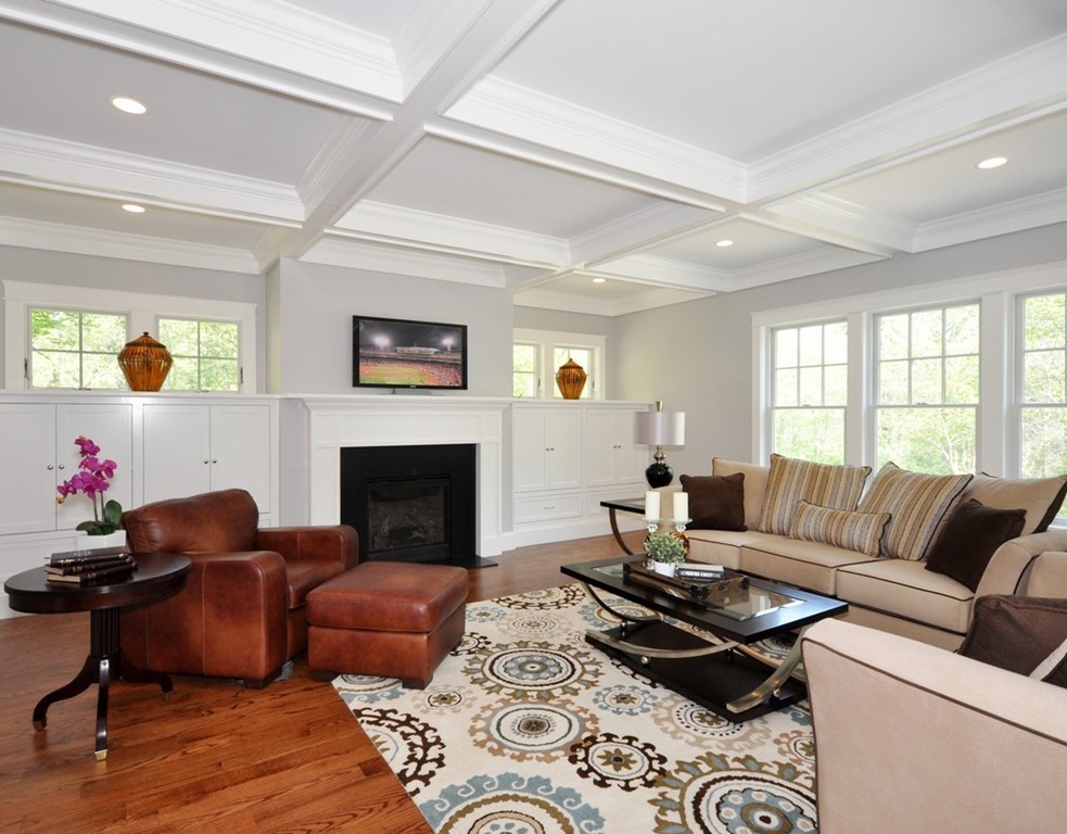 25 Oxbow Road Concord, MA 01742 - Photo 5 of 21 Gallery Image 5