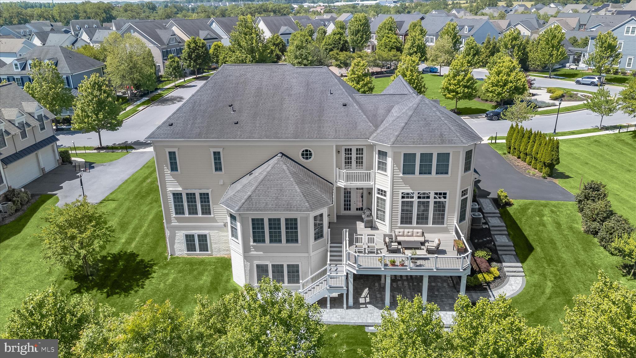 7738 Elmwood Road Fulton, MD 20759 - Photo 85 of 96