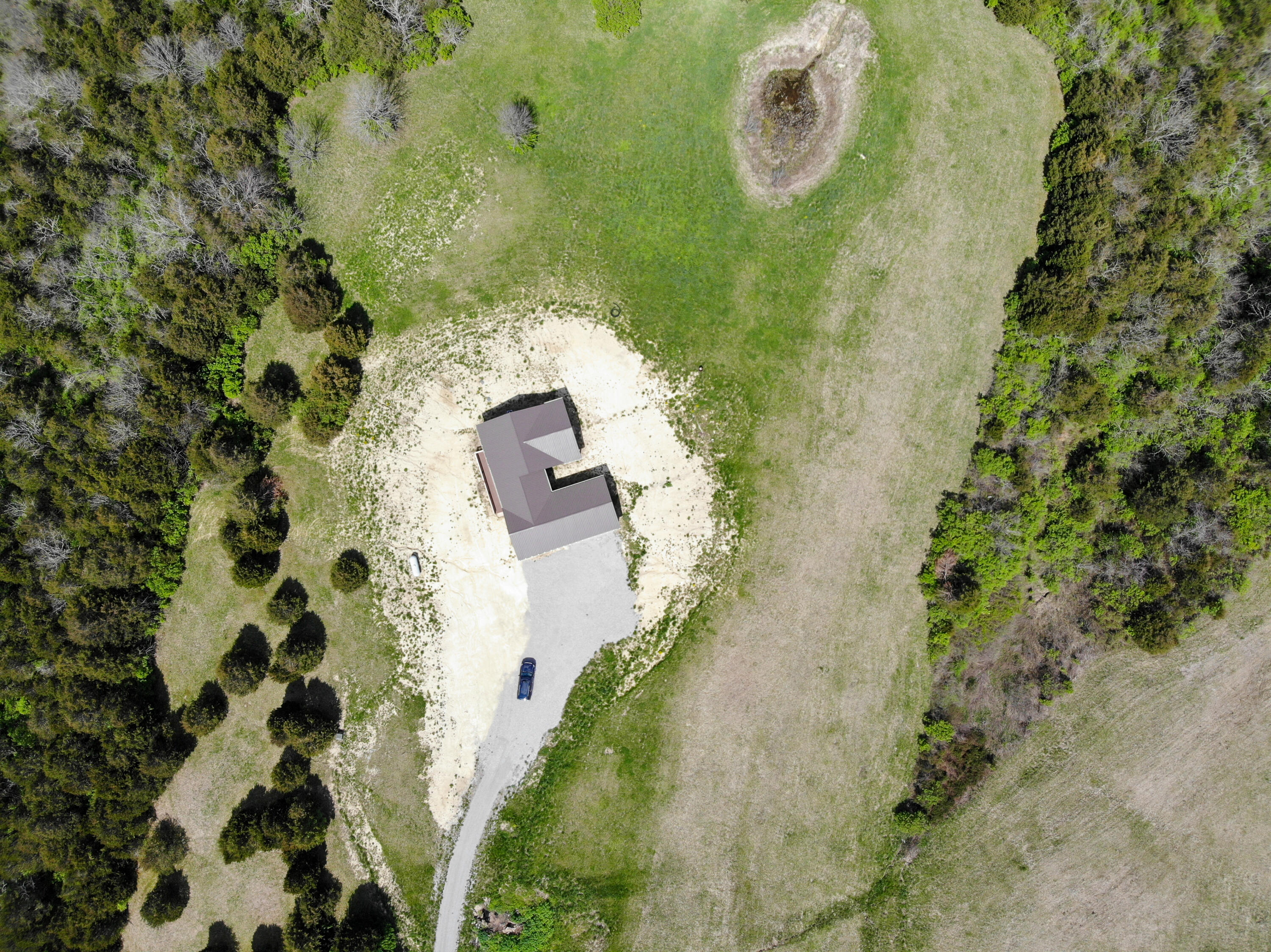 710 Walker Parke Road Richmond, KY 40475 - Photo 55 of 58 DJI_0580