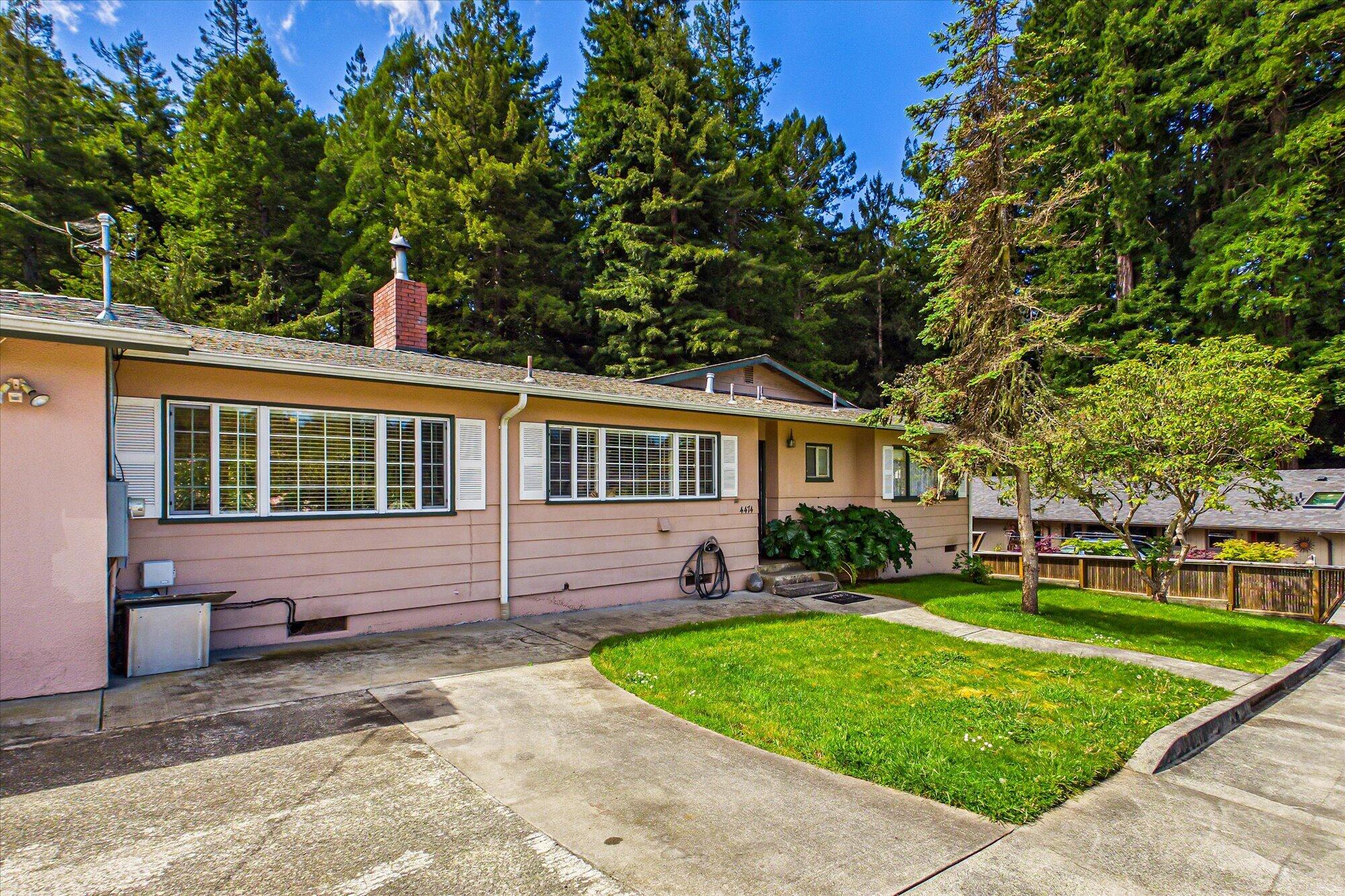 4474 Excelsior Road Eureka, CA 95503 - Photo 4 of 42