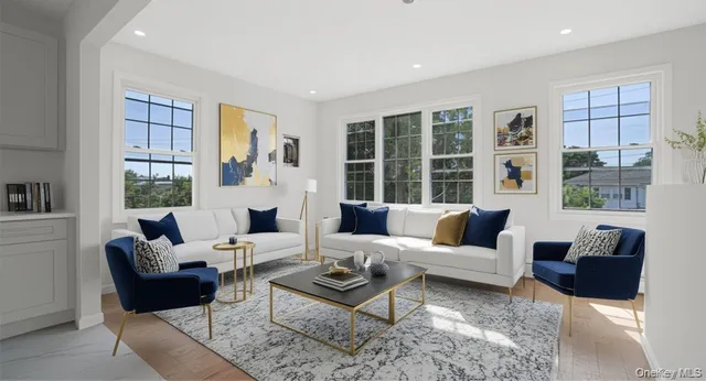 $1,450,000 | 506 Van Nest | Van Nest