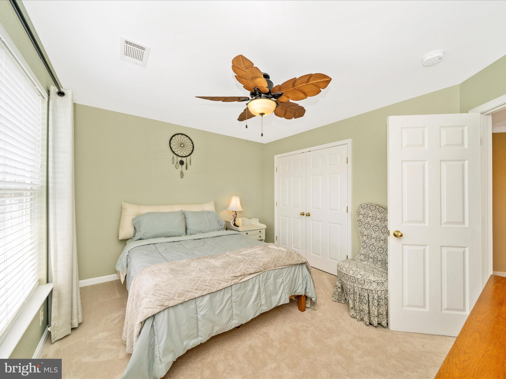 2809 Decatur Drive Adamstown, MD 21710 - Photo 21 of 39 Bedroom 4