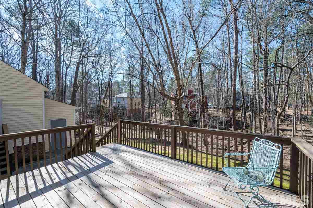4419 Valley Forge Road Durham, NC 27705 - Photo 14 of 15 Gallery Image 14