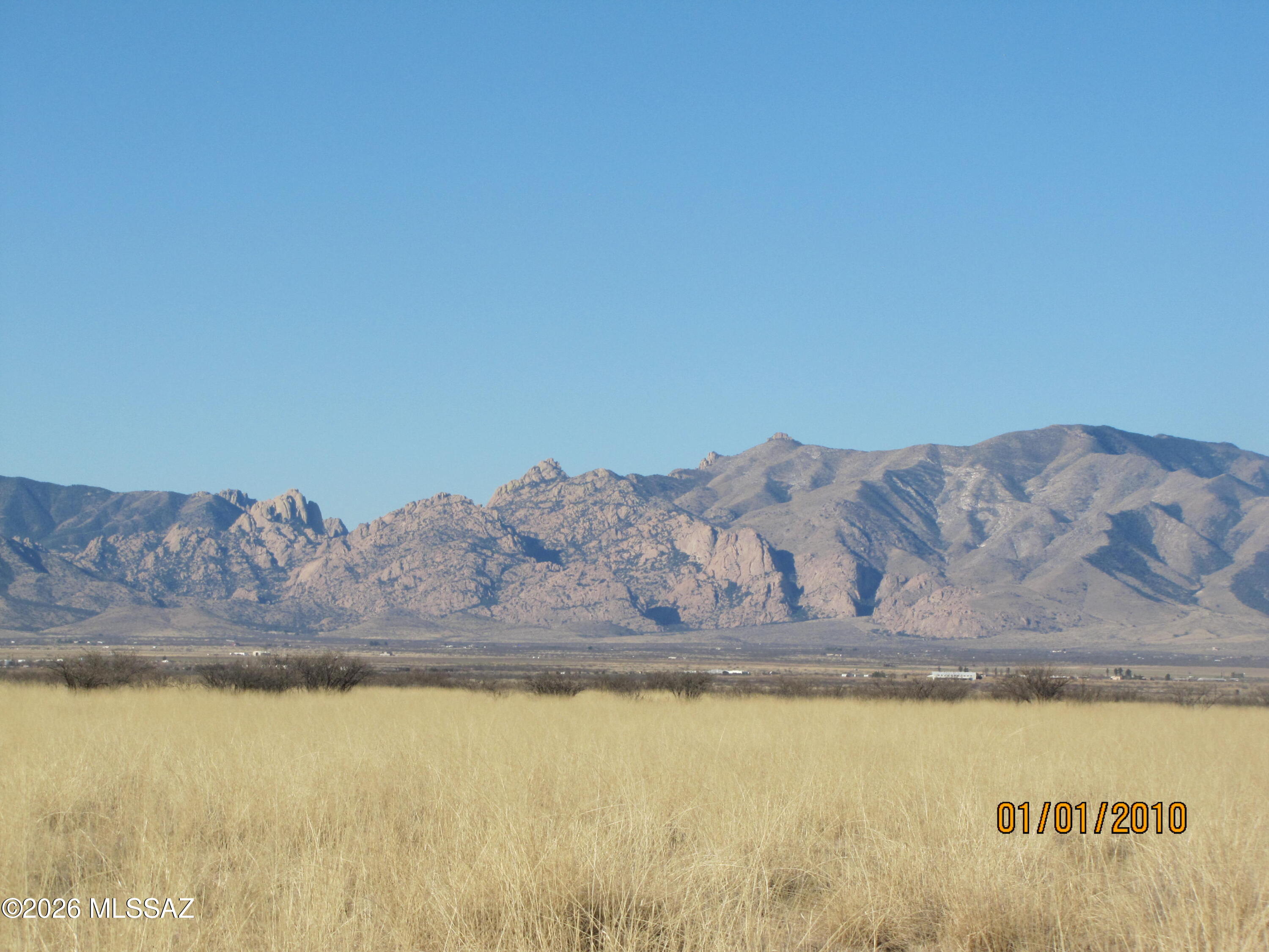 Tbd Tbd Road, Unit 58 Willcox, AZ 85643 - Photo 5 of 5
